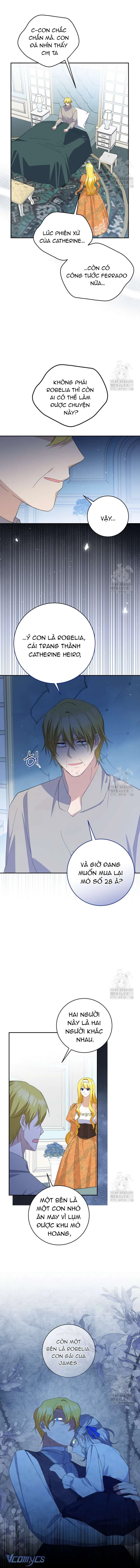 Hãy Ủng Hộ Kế Hoạch Trả Thù Của Tôi Chapter 79 - 16