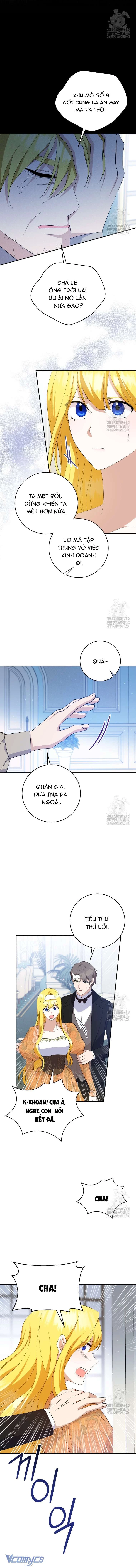 Hãy Ủng Hộ Kế Hoạch Trả Thù Của Tôi Chapter 79 - 17
