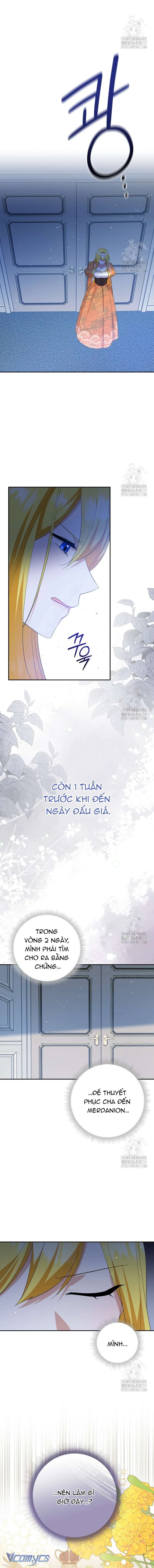 Hãy Ủng Hộ Kế Hoạch Trả Thù Của Tôi Chapter 79 - 18