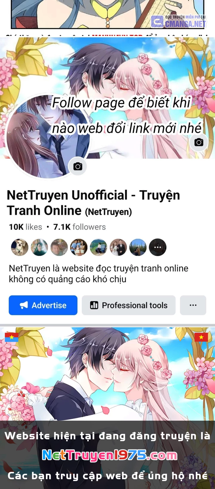 Tinh Võ Thần Quyết Chapter 855 - 18