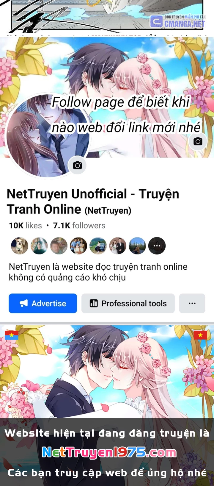 Tinh Võ Thần Quyết Chapter 856 - 18
