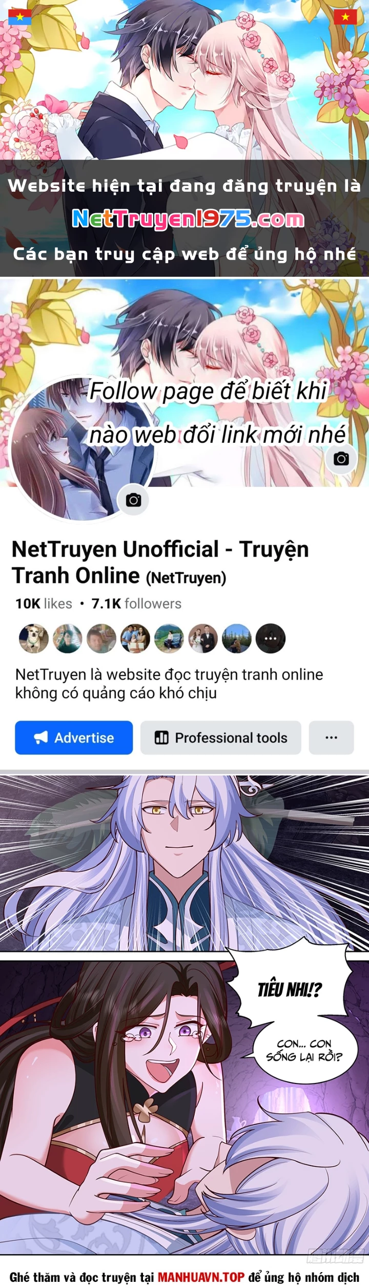 Nhân Vật Phản Diện Đại Sư Huynh, Tất Cả Các Sư Muội Đều Là Bệnh Kiều Chapter 207 - 1