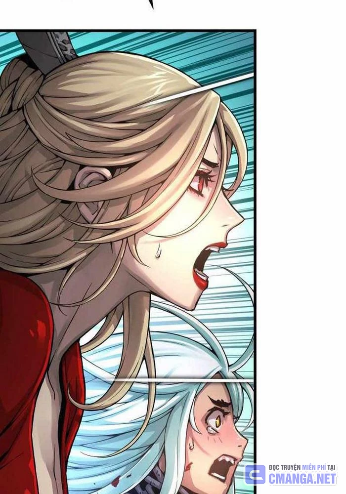 Quái Lực Loạn Thần Chapter 73 - 6