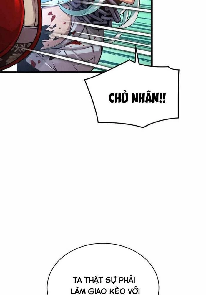 Quái Lực Loạn Thần Chapter 73 - 7