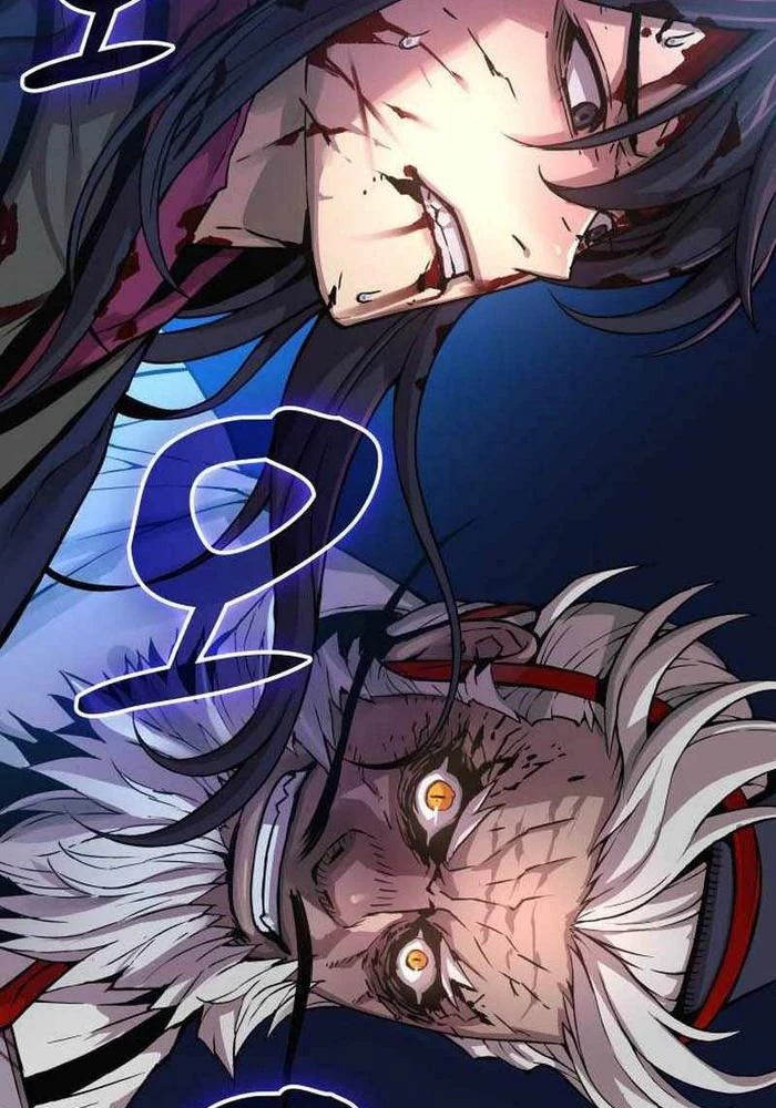 Quái Lực Loạn Thần Chapter 73 - 11