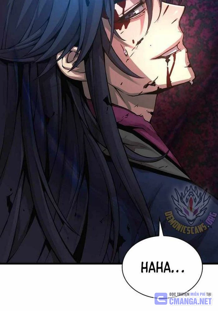 Quái Lực Loạn Thần Chapter 73 - 24