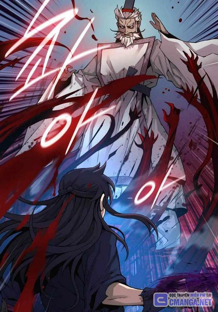 Quái Lực Loạn Thần Chapter 73 - 72