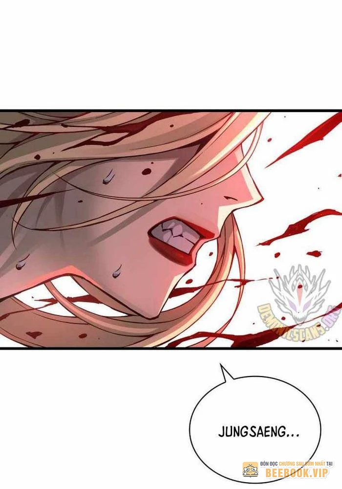 Quái Lực Loạn Thần Chapter 73 - 81