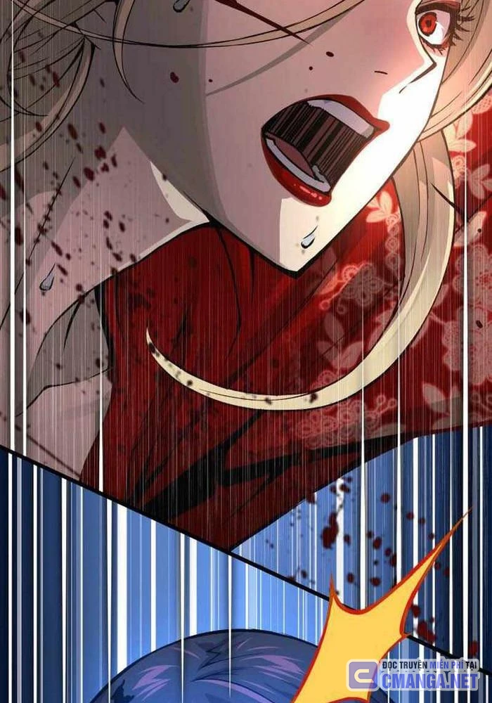 Quái Lực Loạn Thần Chapter 73 - 84