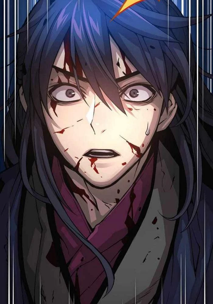Quái Lực Loạn Thần Chapter 73 - 85