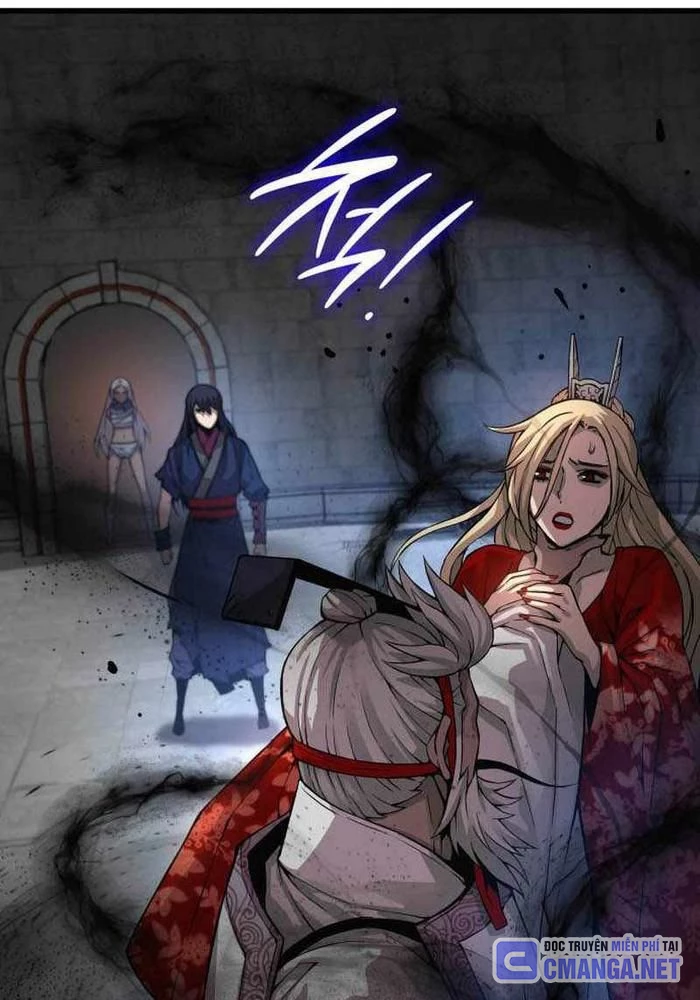 Quái Lực Loạn Thần Chapter 73 - 108
