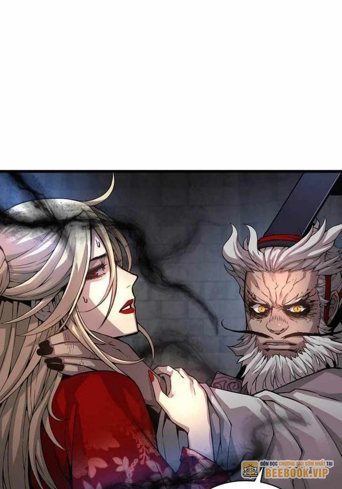 Quái Lực Loạn Thần Chapter 73 - 111