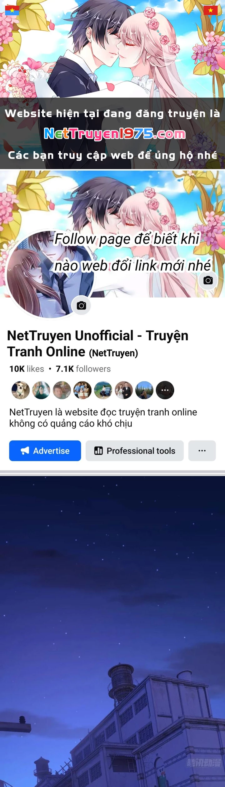 Ta Cùng Nữ Thần Hợp Thể Tiến Hóa Chapter 22 - 1