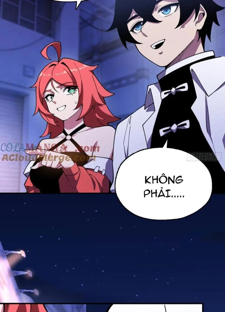 Ta Cùng Nữ Thần Hợp Thể Tiến Hóa Chapter 22 - 5