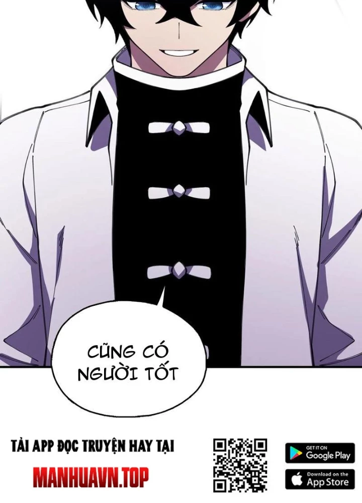 Ta Cùng Nữ Thần Hợp Thể Tiến Hóa Chapter 22 - 98