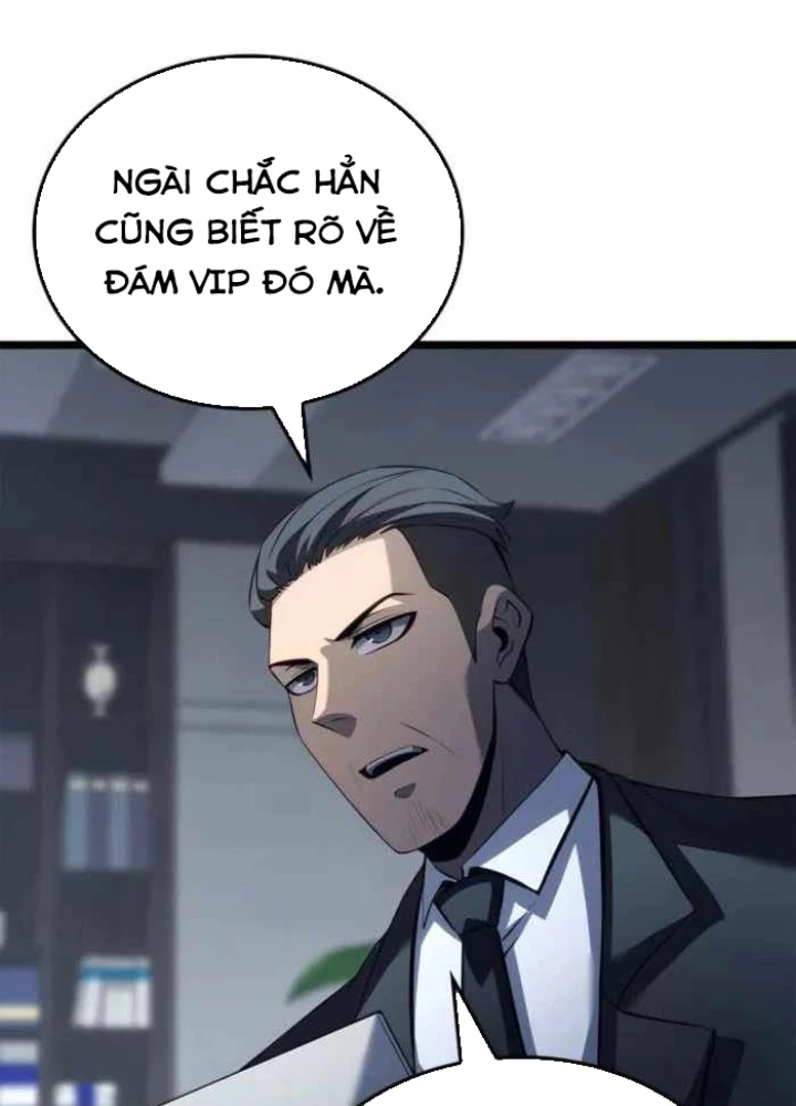 Con Trai Út Của Bá Tước Là Một Người Chơi Chapter 105 - 95