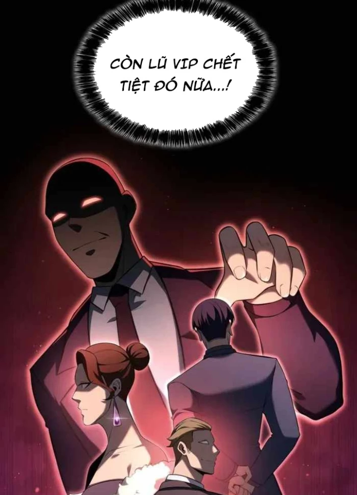 Con Trai Út Của Bá Tước Là Một Người Chơi Chapter 105 - 113