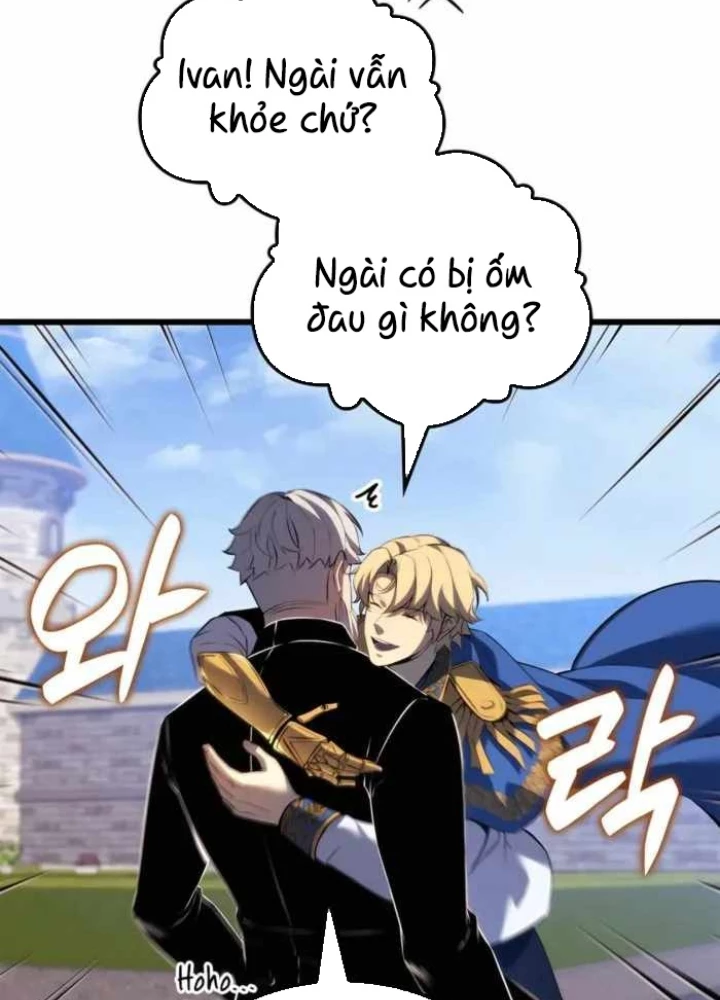 Con Trai Út Của Bá Tước Là Một Người Chơi Chapter 105 - 167