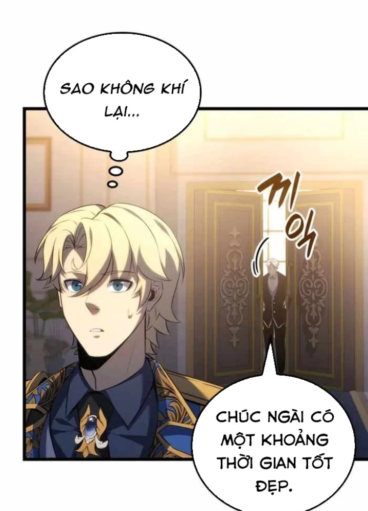 Con Trai Út Của Bá Tước Là Một Người Chơi Chapter 105 - 187