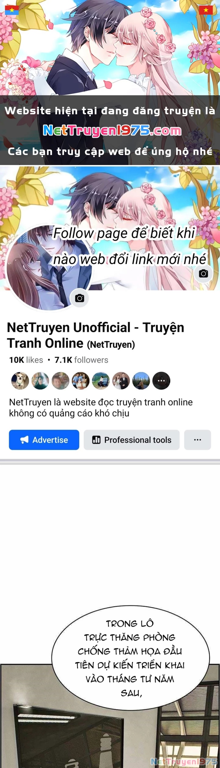 Chế Tác Hạt Nhân Chapter 36 - 1