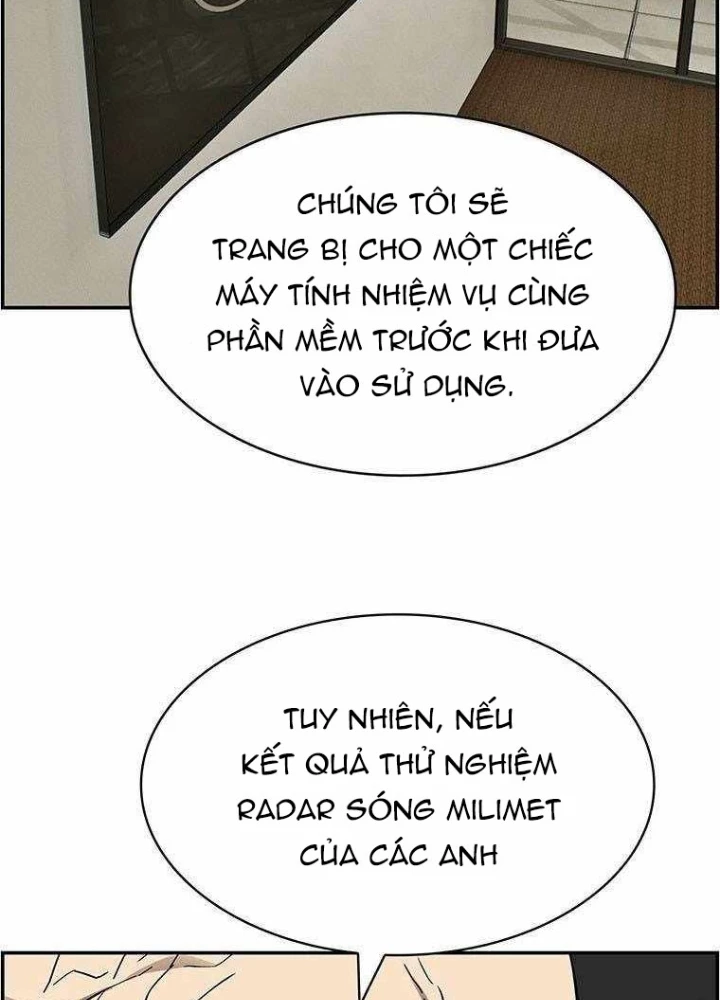 Chế Tác Hạt Nhân Chapter 36 - 3