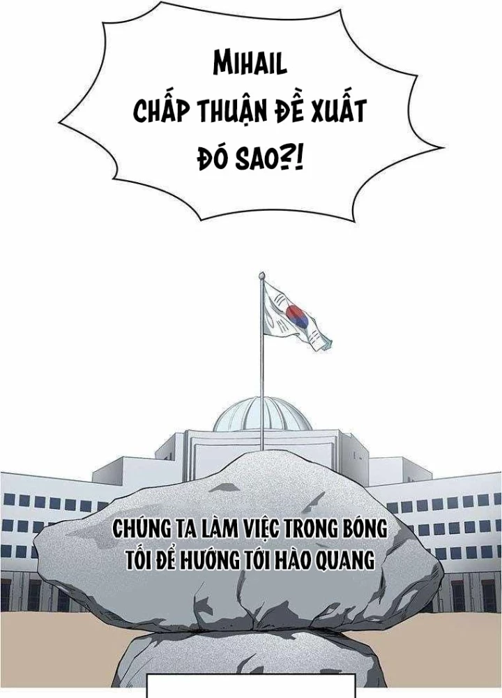 Chế Tác Hạt Nhân Chapter 36 - 15