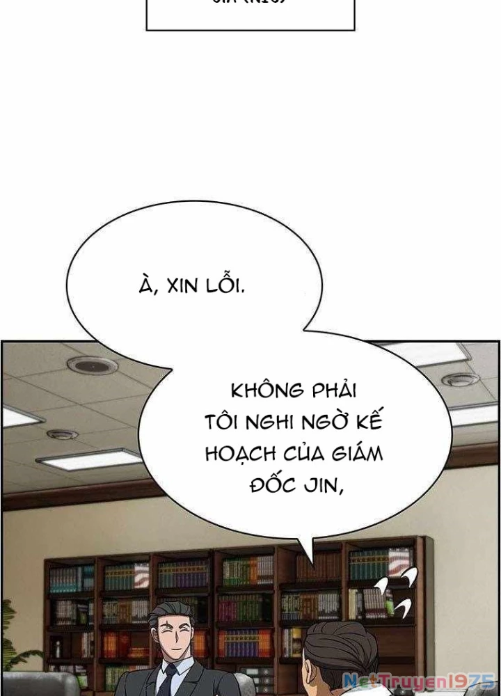 Chế Tác Hạt Nhân Chapter 36 - 17