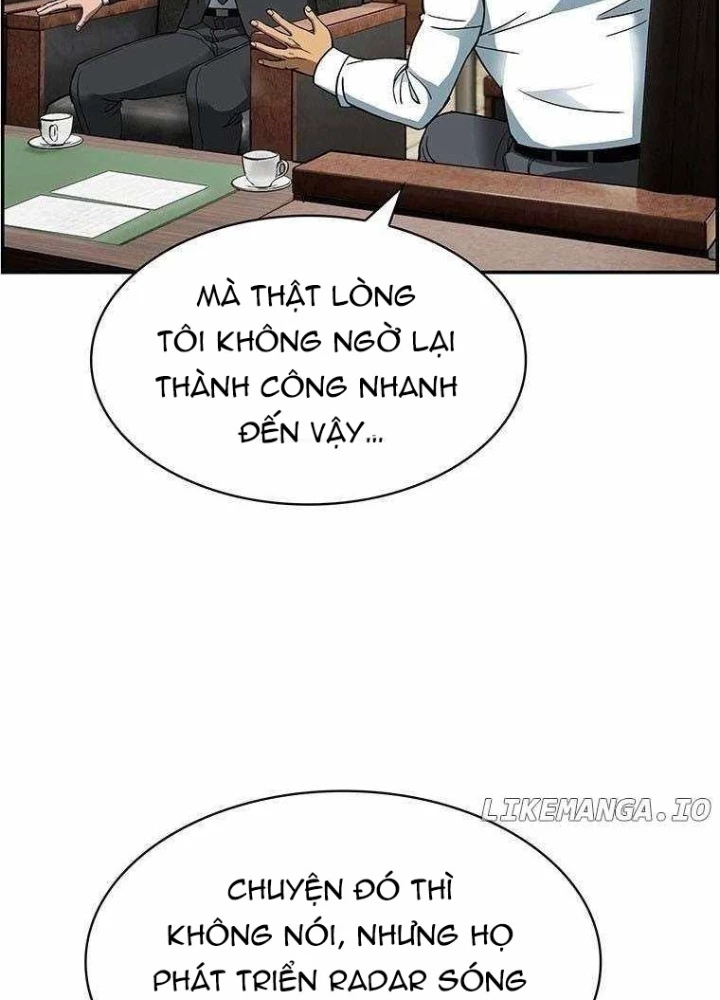 Chế Tác Hạt Nhân Chapter 36 - 19