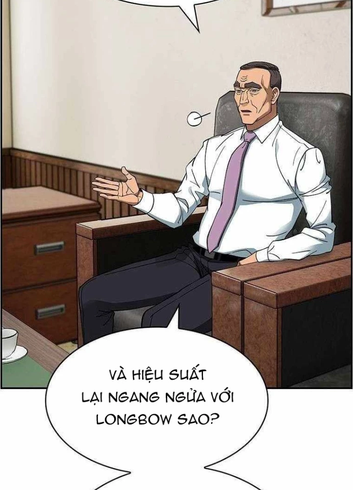Chế Tác Hạt Nhân Chapter 36 - 21