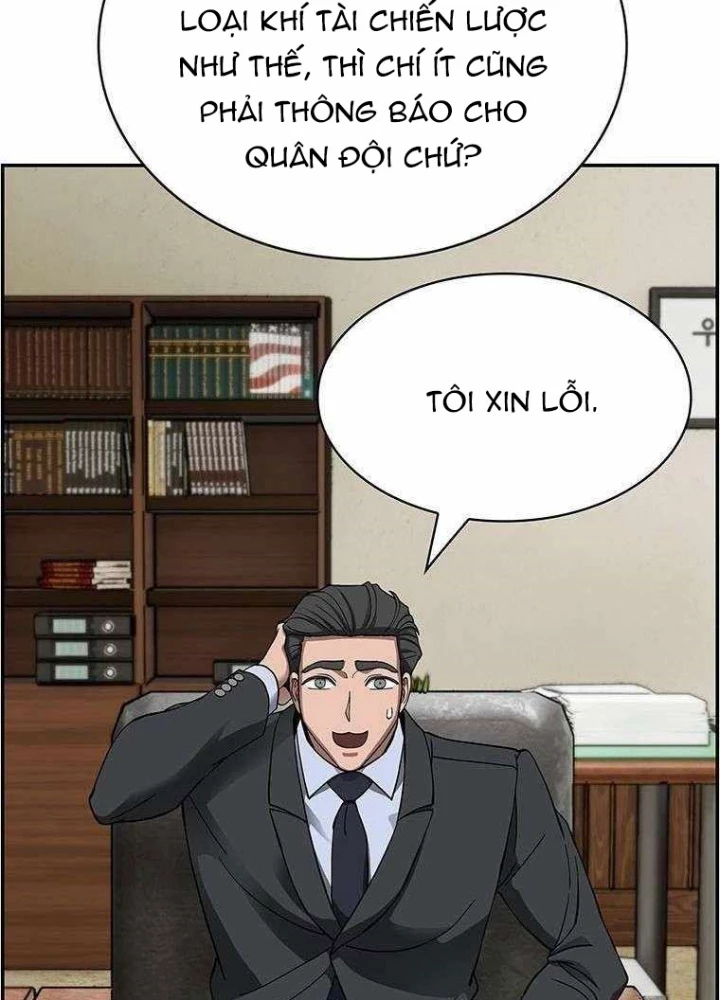 Chế Tác Hạt Nhân Chapter 36 - 23