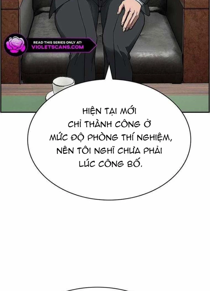 Chế Tác Hạt Nhân Chapter 36 - 25