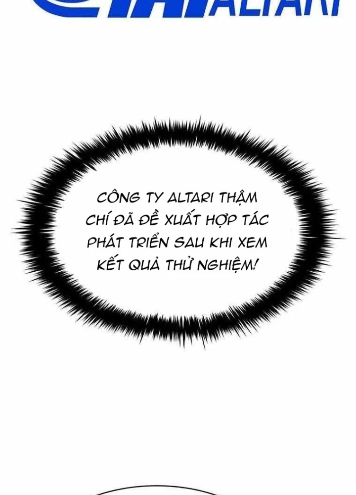 Chế Tác Hạt Nhân Chapter 36 - 33
