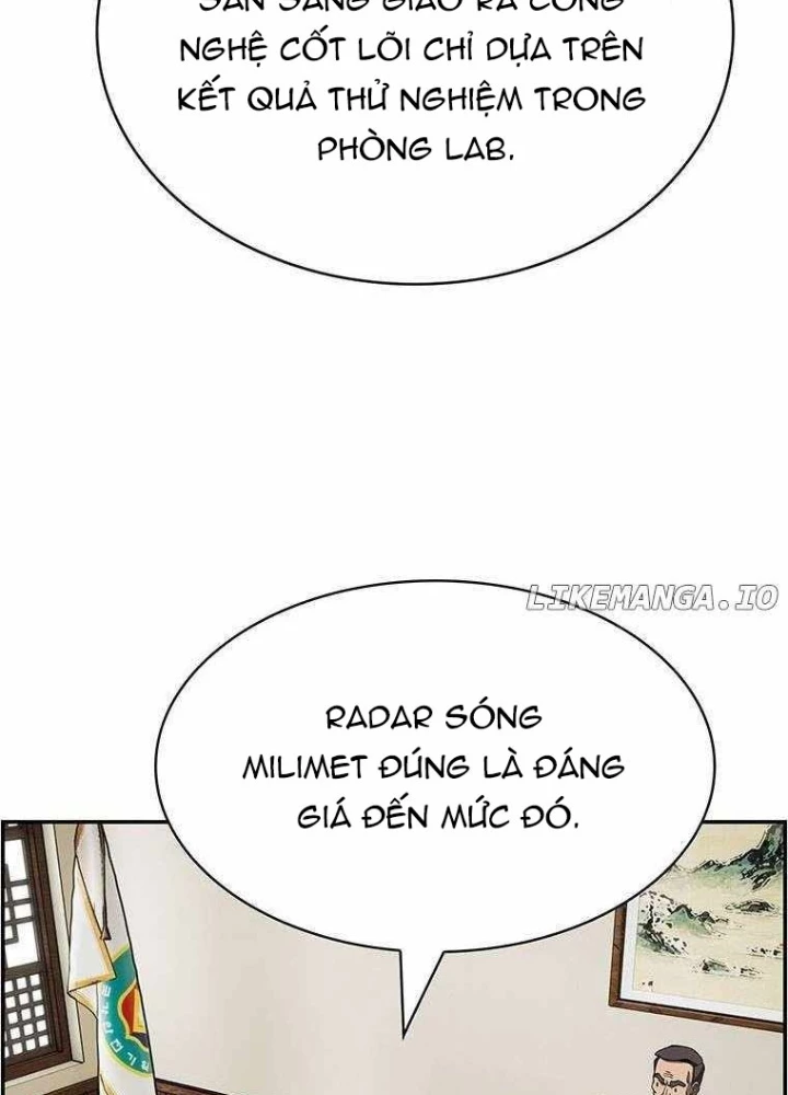 Chế Tác Hạt Nhân Chapter 36 - 37