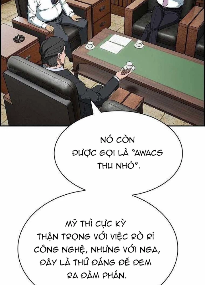 Chế Tác Hạt Nhân Chapter 36 - 39
