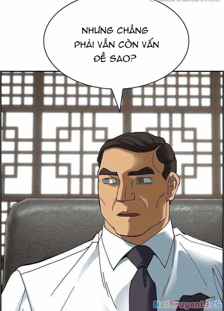 Chế Tác Hạt Nhân Chapter 36 - 47