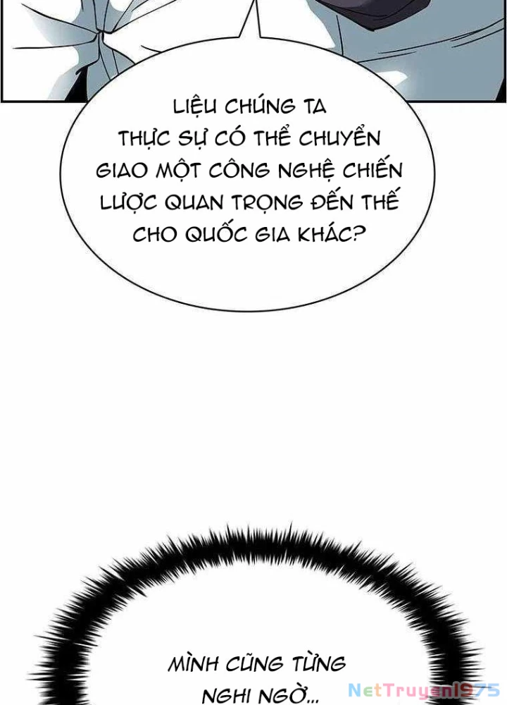 Chế Tác Hạt Nhân Chapter 36 - 49