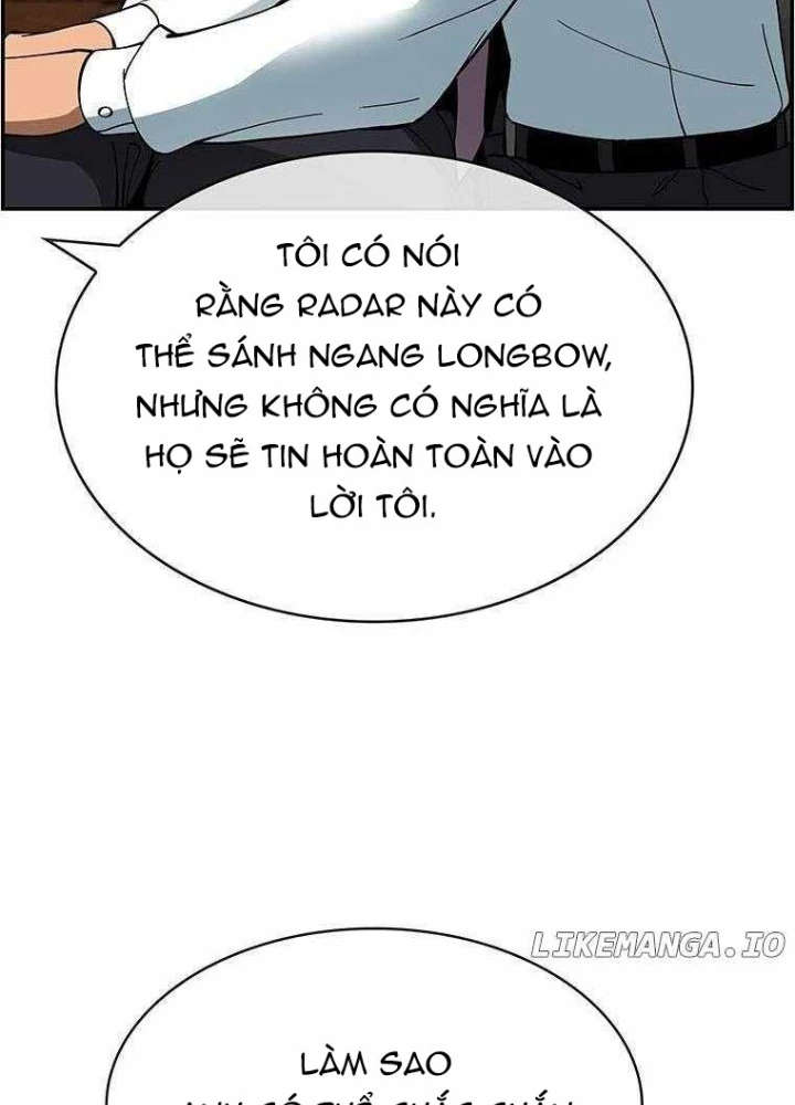 Chế Tác Hạt Nhân Chapter 36 - 65