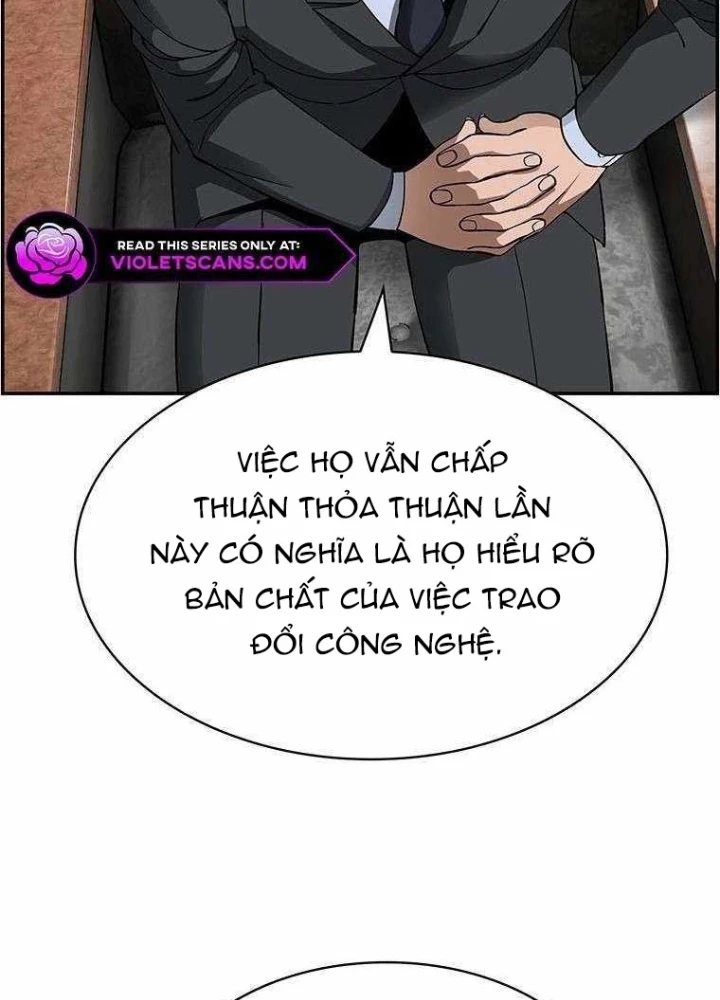 Chế Tác Hạt Nhân Chapter 36 - 71