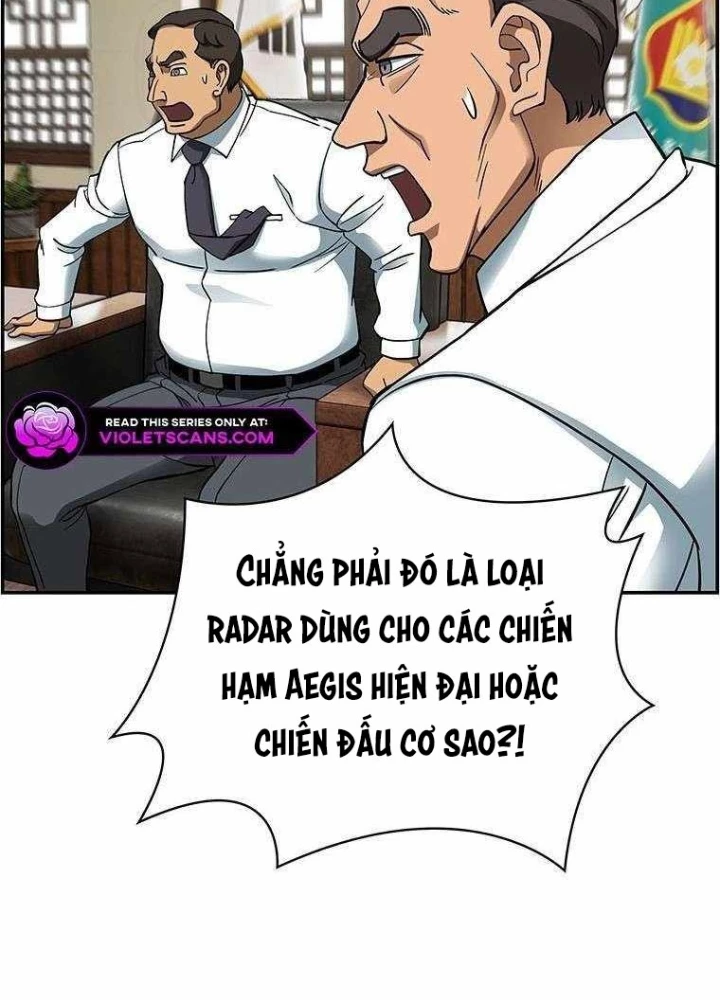 Chế Tác Hạt Nhân Chapter 36 - 99
