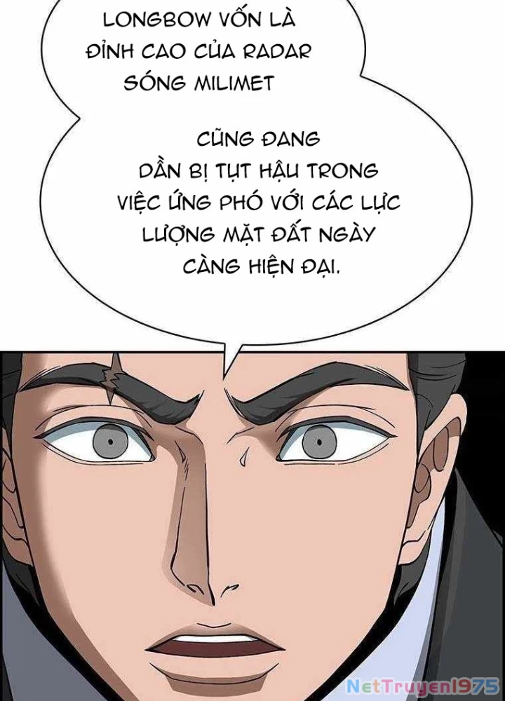 Chế Tác Hạt Nhân Chapter 36 - 101