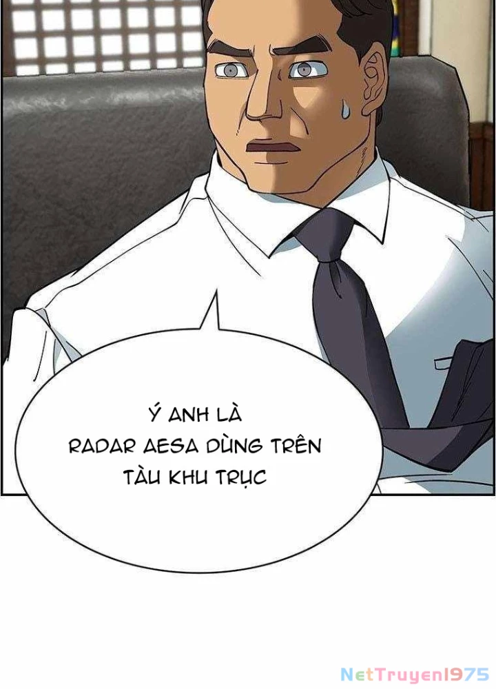 Chế Tác Hạt Nhân Chapter 36 - 105