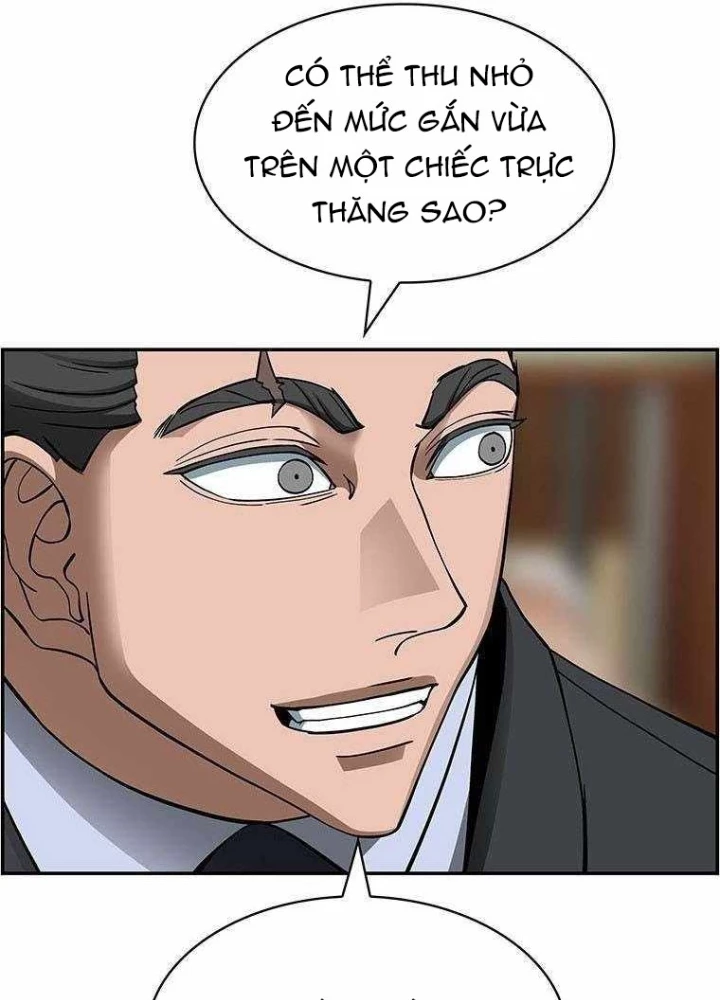 Chế Tác Hạt Nhân Chapter 36 - 107