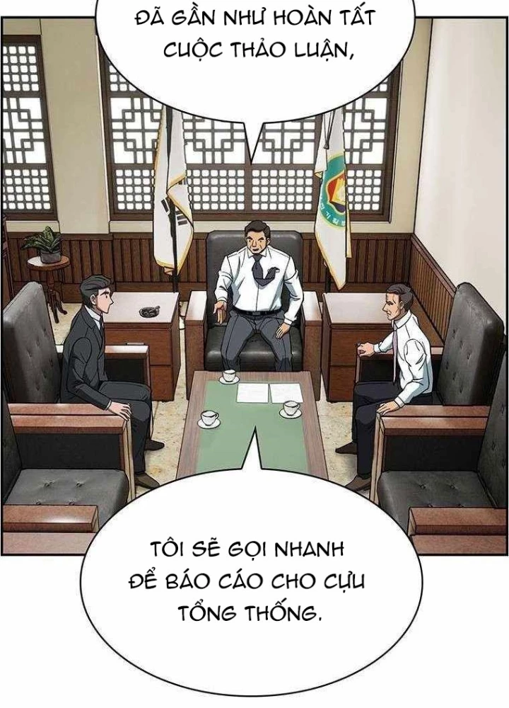 Chế Tác Hạt Nhân Chapter 36 - 121