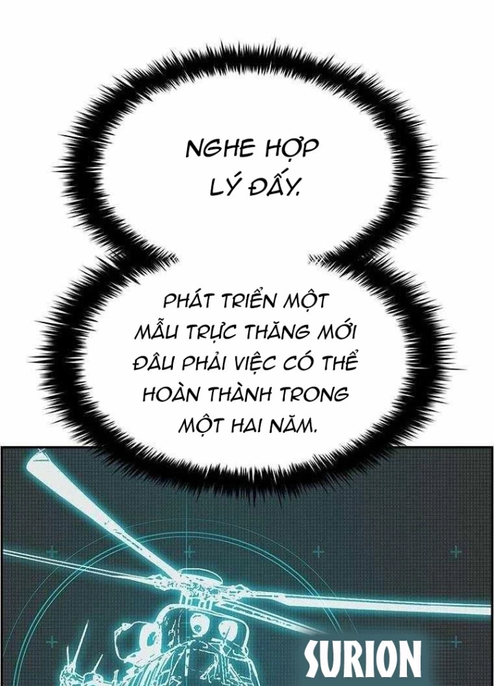 Chế Tác Hạt Nhân Chapter 36 - 143