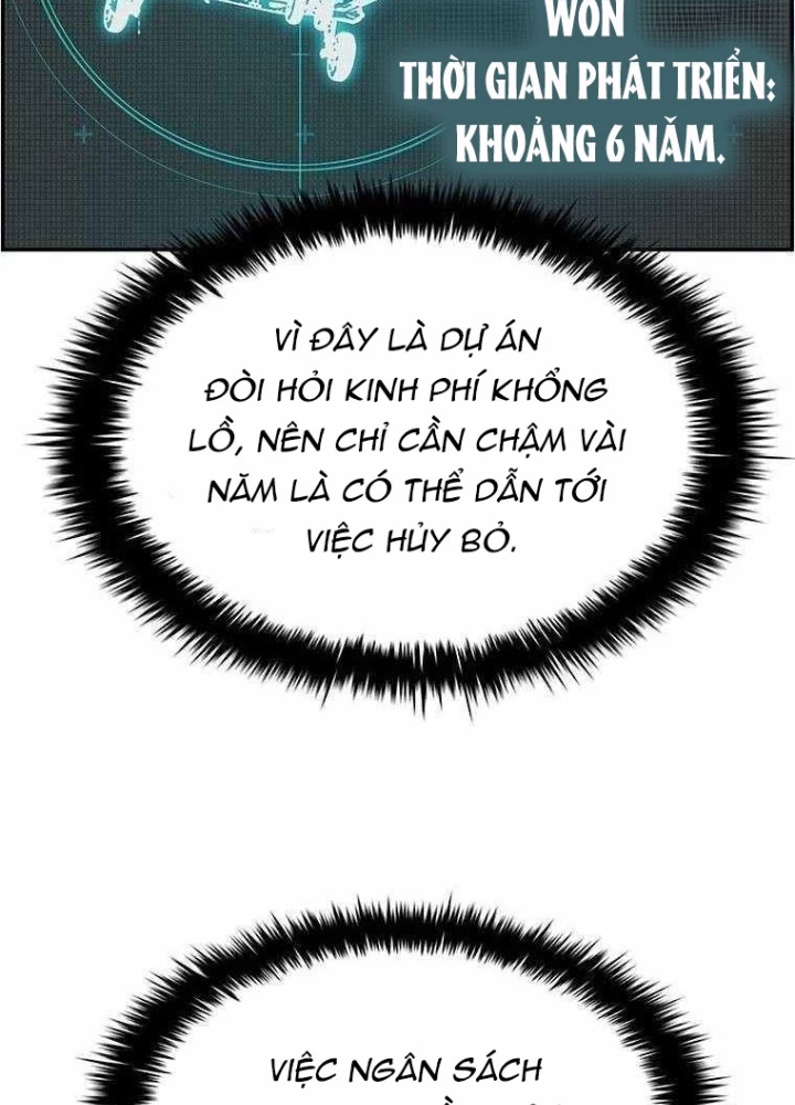 Chế Tác Hạt Nhân Chapter 36 - 145
