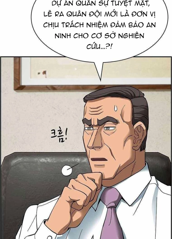 Chế Tác Hạt Nhân Chapter 36 - 161