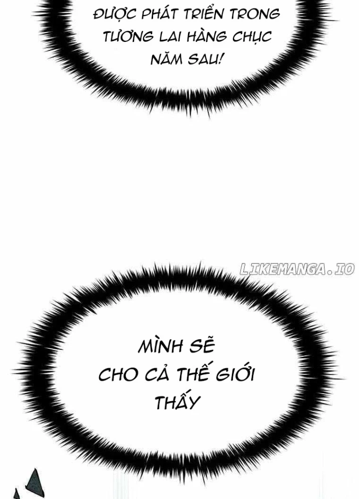 Chế Tác Hạt Nhân Chapter 36 - 185