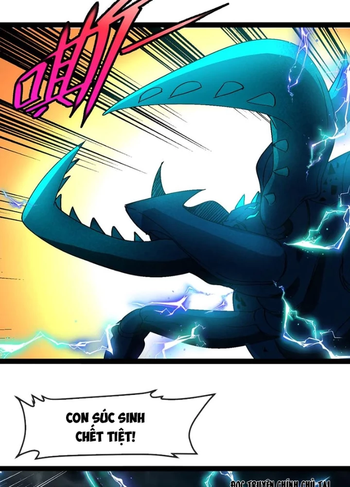 Hệ Thống Super God Chapter 174 - 3