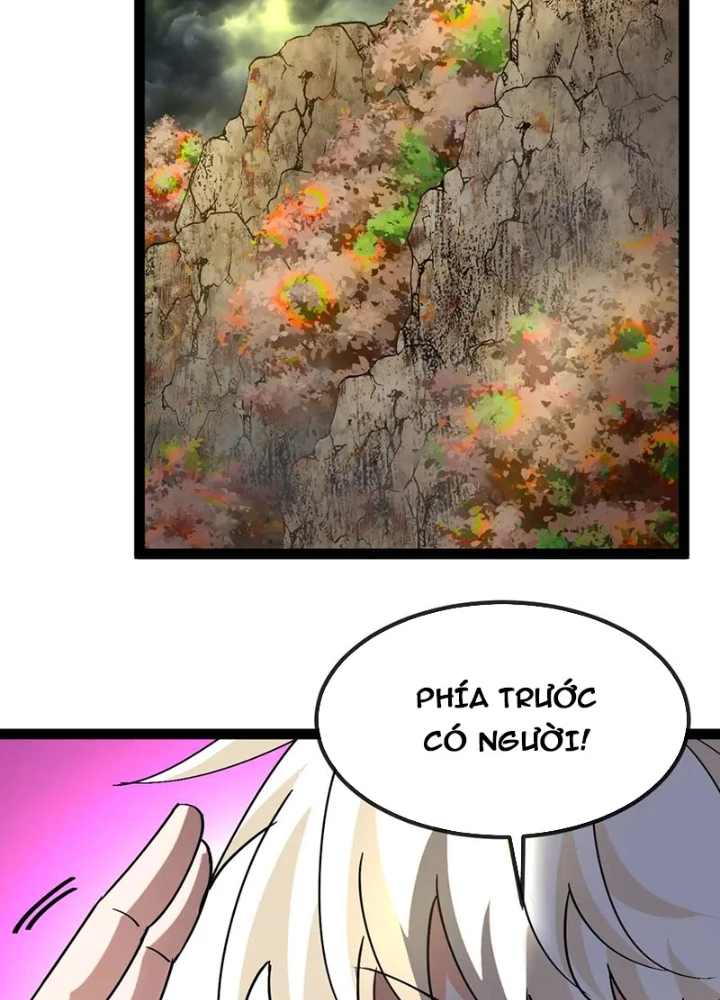 Hệ Thống Super God Chapter 174 - 11