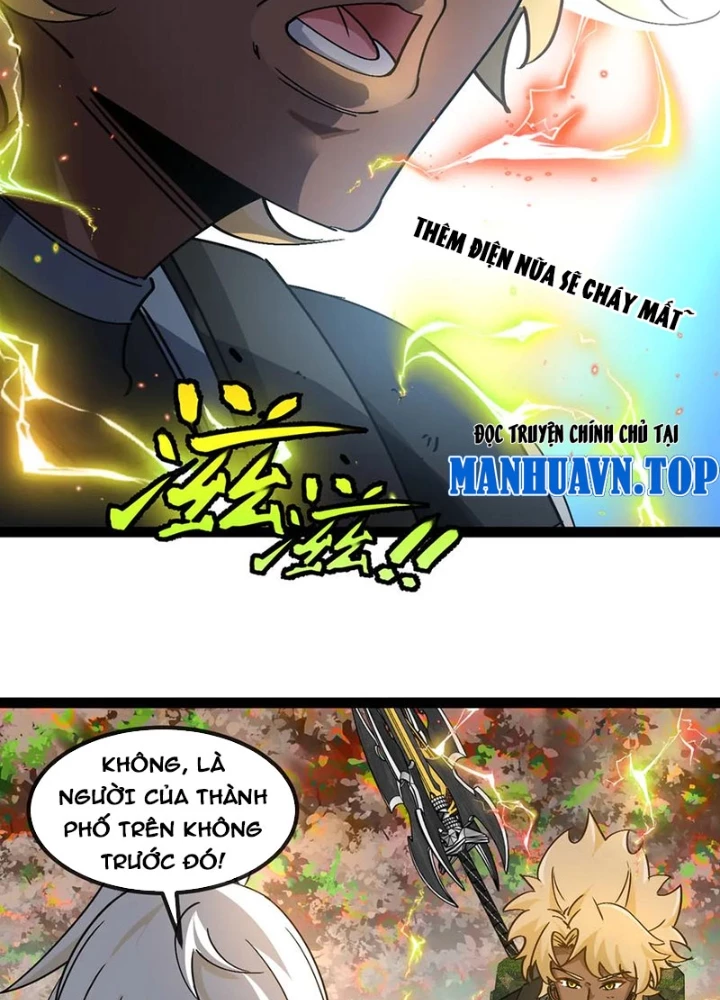 Hệ Thống Super God Chapter 174 - 15